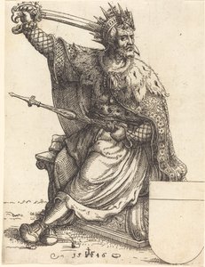 Ferdinand I, 1546