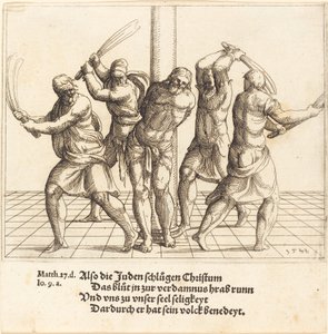 The Flagellation