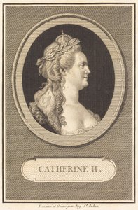 Catherine II