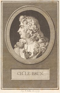 Charles Le Brun
