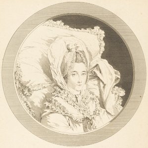 Last Hour of the Baroness of Rebecque