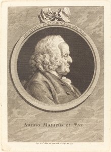 Joseph Pellerin