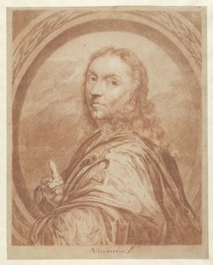 Bust of a Man
