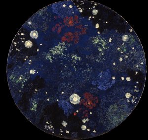 Starry Sky