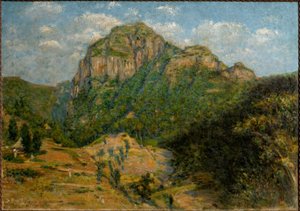 African Landscape