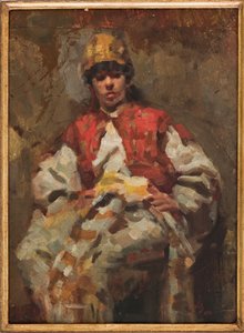 Female Figure