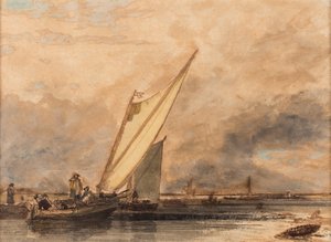 On the Medway