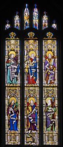 Apostles