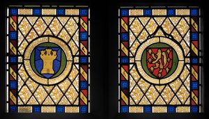 Dining Room Window