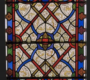 East Window (detail)