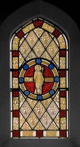 Library Window