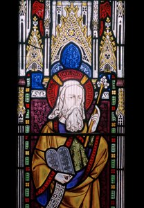 Moses