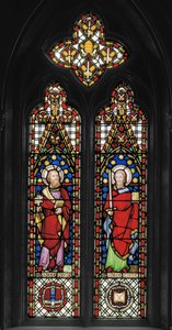 St. Peter and St. Paul