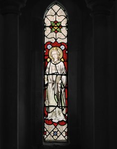 St. Stephen