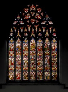 Triumph of the Church