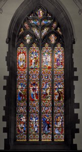 Types with Anti-Types by Augustus Welby Northmore Pugin