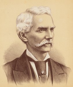 John Hughes, Esquire by Australian School