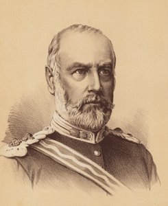 Lieutenant-Colonel Rowe by Australian School