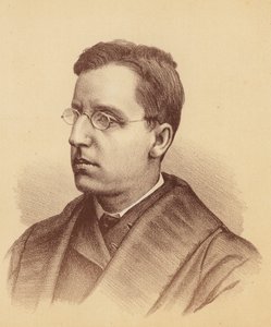 Professor T P Anderson Stuart
