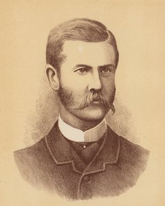 Robert Bliss Wilkinson by Australian School