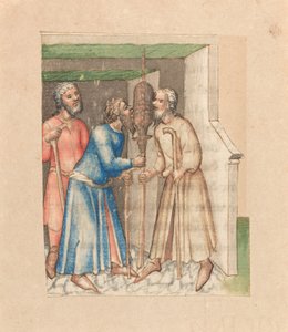 The Passover Lamb