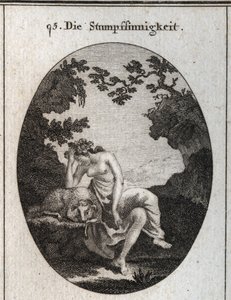 Allegory of Stupidity by Austrian School