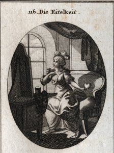 Allegory of Vanity