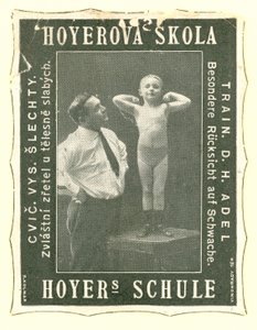 Hoyers School by Austrian School