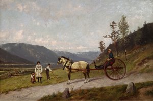 From Setesdal