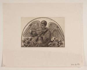 Christmas and New Year Card