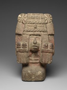 Seated Figure of Chicomecoatl, c.1440-1521
