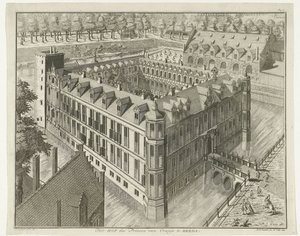 Castle of Breda