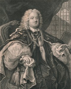 Benjamin Hoadly, English Clergyman