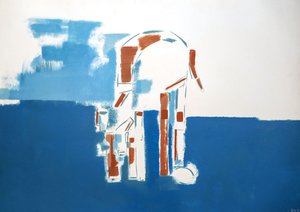 The Gnu by Babo B.