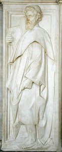 Prophet by Baccio Bandinelli