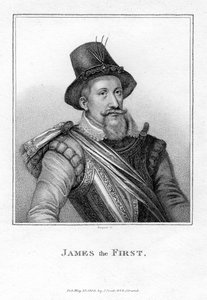 James I of England and VI of Scotland