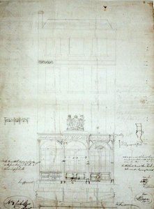 Design for Nicholson