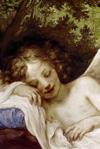 Sleeping Love