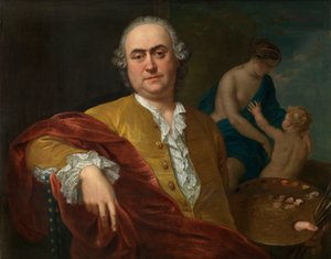 Self Portrait