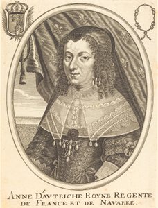 Anne of Austria