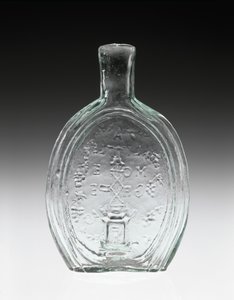 Figured Flask