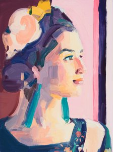 Believing by Barbara Hoogeweegen