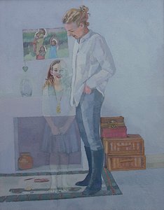 Inevitable - Riva by Barbara Hoogeweegen