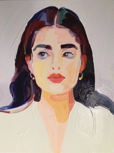 Now by Barbara Hoogeweegen