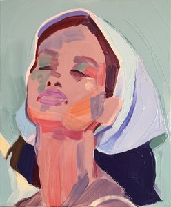 Wet on Wet