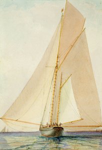 Booming out in a Light Zephyr