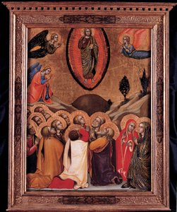 The Ascension