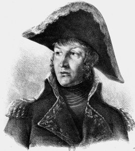 Jean Andoche Junot, Duke of Abrantes: French General