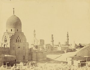 Tombs of the Caliphs (Cairo)