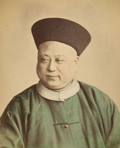 Chinese Gentleman
